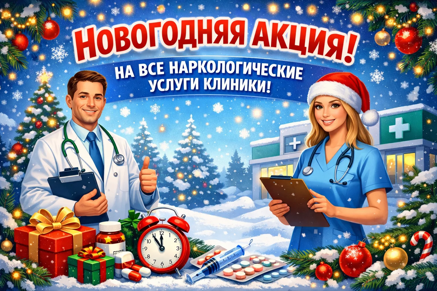 акция